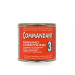 Commandant Rubbing Compound nr.3